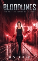 Bloodlines B084QL11L3 Book Cover