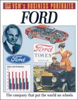 VGM's Business Portraits: Ford (VGM's Business Portraits) 0844247774 Book Cover