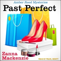 Past Perfect B08Z2THR1L Book Cover