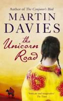 The Unicorn Road 0340920114 Book Cover