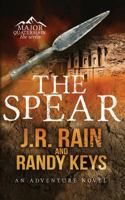 The Spear 1542756251 Book Cover