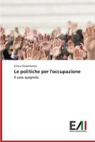Le Politiche Per L'Occupazione 3639775406 Book Cover