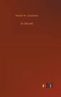 In Secret 1514324598 Book Cover