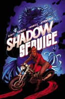 Shadow Service Vol. 2: Mission Infernal 1638490031 Book Cover