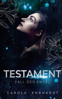 Testament: Fall der Engel 3755753928 Book Cover