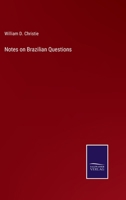 Notes on Brazilian Questions 1146567464 Book Cover