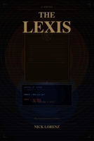 The Lexis B0H243W62D Book Cover