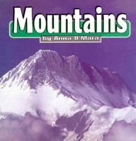 Mountains (O'Mara, Anna. Read and Discover Science Books.) 156065337X Book Cover