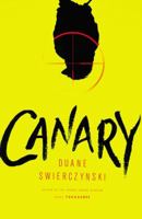 Canary 0316403202 Book Cover