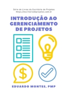 Introdu��o ao Gerenciamento de Projetos 1546662405 Book Cover
