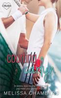 Courting Carlyn 1724200690 Book Cover