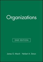 Organizations 0471567930 Book Cover