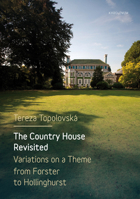 The Country House Revisited: Variations on a Theme from Forster to Hollinghurst 8024636727 Book Cover