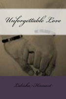 Unforgettable Love 1548967513 Book Cover
