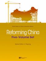 Enrich Series on China's Economic Reform: Five Volume Set 9814298085 Book Cover