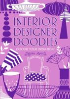Interior Designer Doodles 1907151265 Book Cover