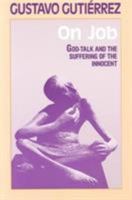 Hablar de Dios desde el sufrimiento del inocente 0883445522 Book Cover
