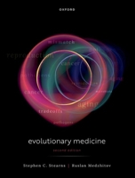 Evolutionary Medicine 0192871978 Book Cover