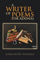 A Writer of Poems for Adonai 1684702992 Book Cover