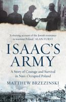 Isaacs Army EXPORT 0553807277 Book Cover