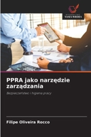 PPRA jako narzedzie zarzadzania (Polish Edition) 6209446507 Book Cover
