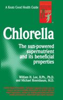 Chlorella 0879834641 Book Cover