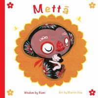 Mettā 1733733205 Book Cover
