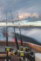 Fangbuch | Logbuch | Notizbuch zum Angeln und Fliegenfischen: Das perfekte Geschenk für jeden Angler I Fangbuch A5 I Logbuch Angeln I Notizbuch I ... mit aufwendig erstellt und a (German Edition) 1693560186 Book Cover