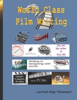 World Class Film Writing B0BCS9JTX4 Book Cover