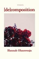 Decomposition: Poetry Collection B0B55K18T3 Book Cover