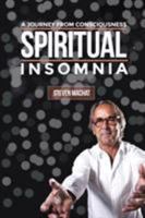 Spiritual Insomnia 1684541034 Book Cover