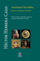 Antigüedad y Edad Media: Manual de Historia Universal (Spanish Edition) 9566071035 Book Cover