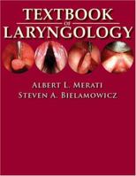 Textbook of Laryngology 1597560286 Book Cover