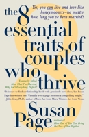 The 8 Essential Traits of Couples Who Thrive 0440507820 Book Cover