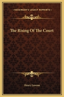 The Rising of the Court 1514336596 Book Cover