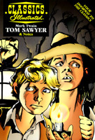 Tom Sawyer 1578400015 Book Cover