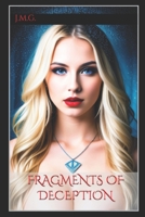 Fragments of Deception B0C91RSCRG Book Cover