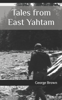 Tales from East Yahtam B0BSJLN85M Book Cover