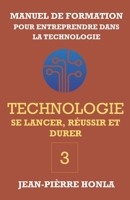 Commerce de D�tail - Se Lancer, R�ussir Et Durer Vol 1: Manuel de Formation Pour Entreprendre Dans Le Commerce de D�tail 198418461X Book Cover