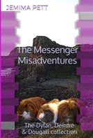 The Messenger Misadventures 1034669915 Book Cover