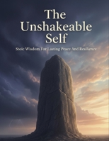 The Unshakeable Self: Stoic Wisdom For Lasting Peace And Resilience B0HGWP92V9 Book Cover
