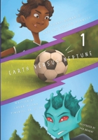Ronni-Romario and the Soccer Planets - Earth Versus Neptune 879431067X Book Cover