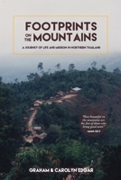 Footprints on the Mountain 1764443039 Book Cover