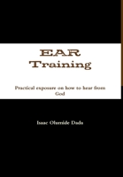 Ear Training 1387057979 Book Cover