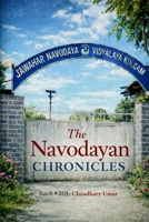The Journey we called Navodaya B0GKVG8S93 Book Cover