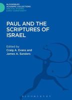 Paul and the Scriptures of Israel 147423058X Book Cover