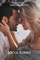 Iubiri de neuitat: Volumul 1, Jocul iubirii null Book Cover