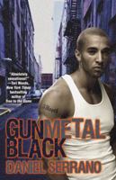 Gunmetal Black 0446194131 Book Cover