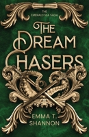 The Dream Chasers B0H6Y6LSGN Book Cover