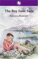 The Boy from Sula 0862411114 Book Cover